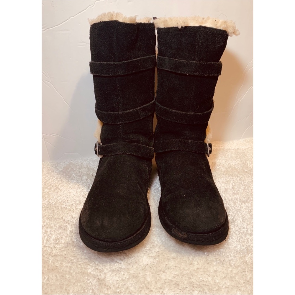 UGG Maddie Boots